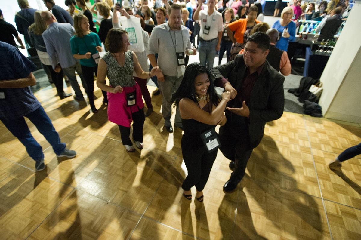 EXIT Realty event photo
