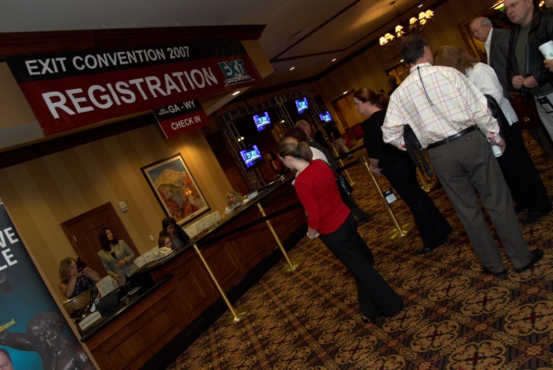 EXIT Realty event photo