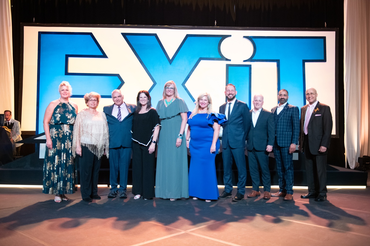 EXIT Realty event photo