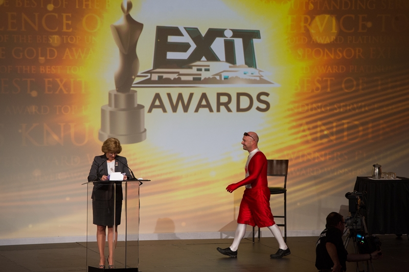 EXIT Realty event photo