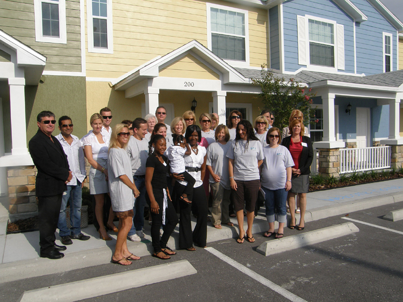 EXIT Realty event photo