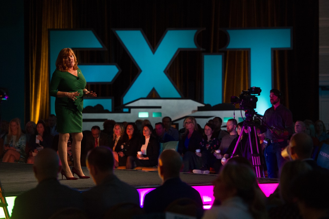 EXIT Realty event photo