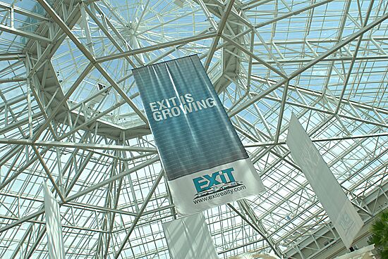 EXIT Realty event photo