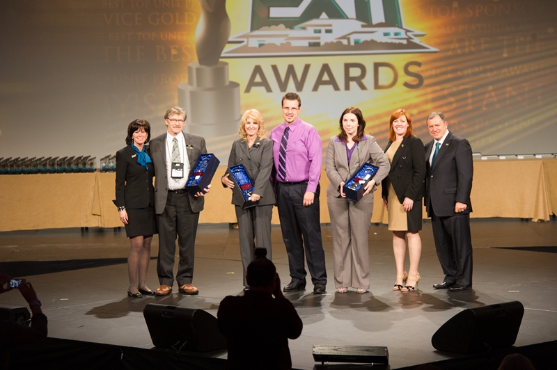 EXIT Realty event photo