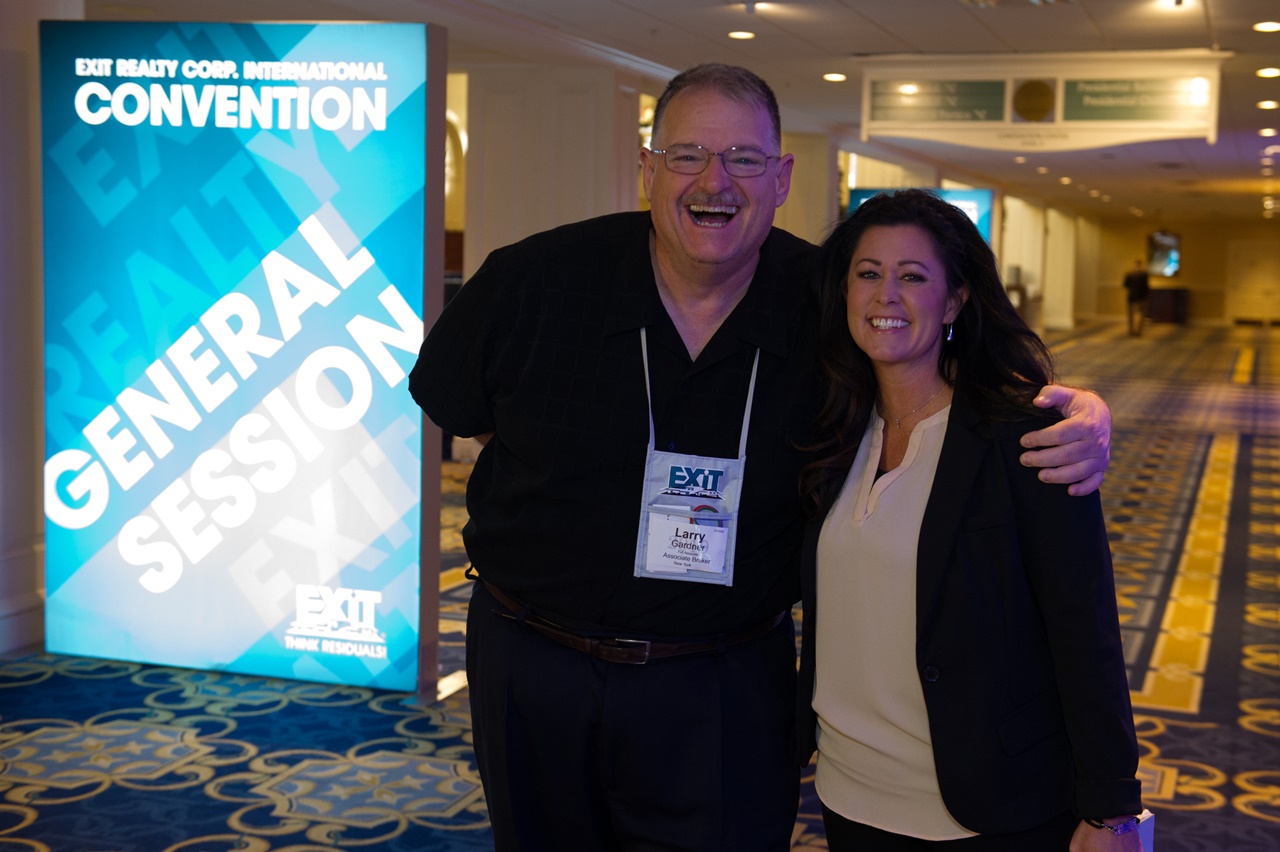 EXIT Realty event photo