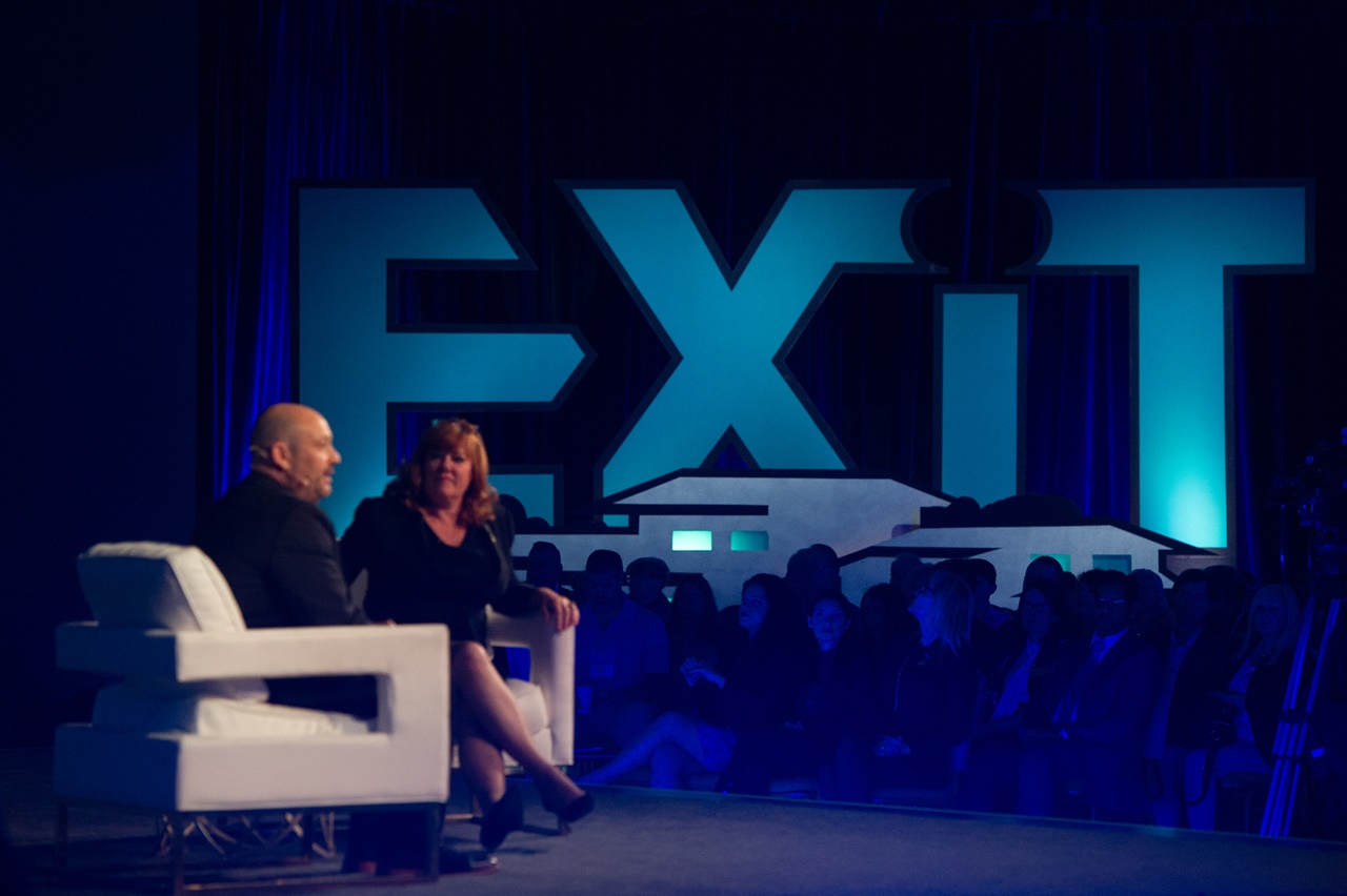 EXIT Realty event photo