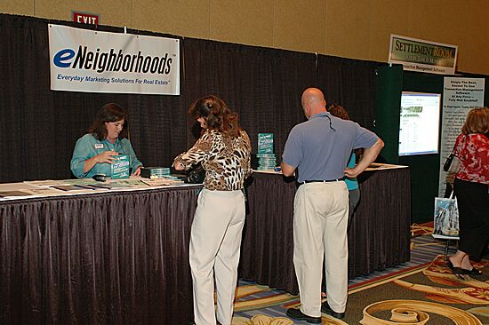 EXIT Realty event photo