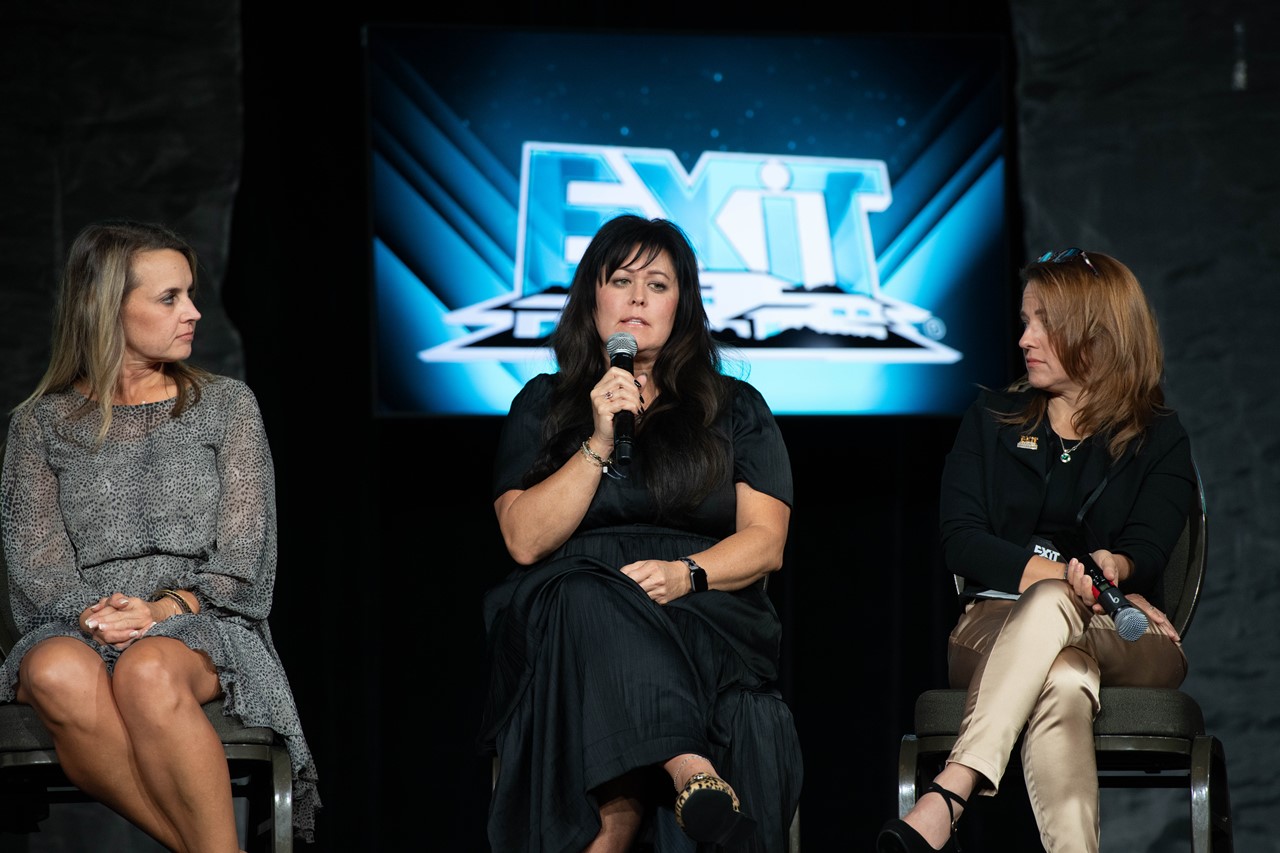 EXIT Realty event photo