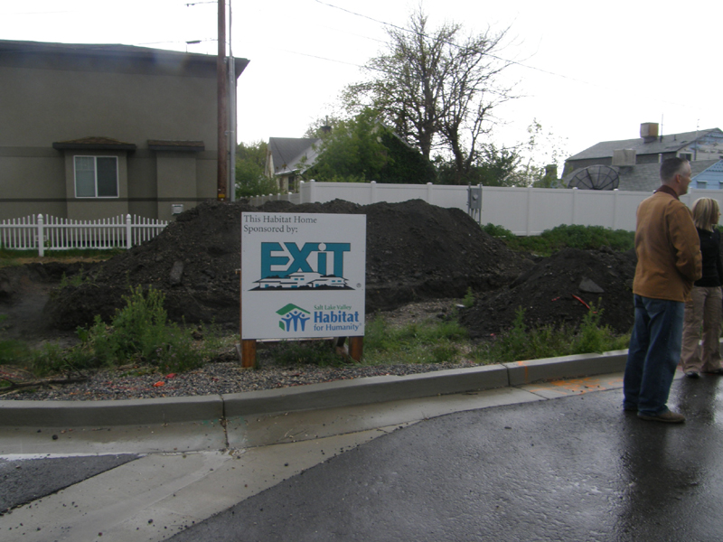 EXIT Realty event photo