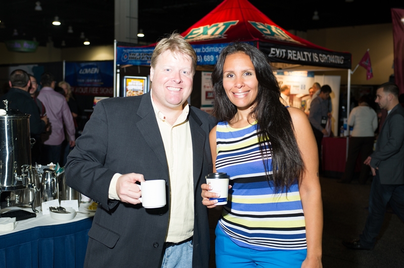 EXIT Realty event photo