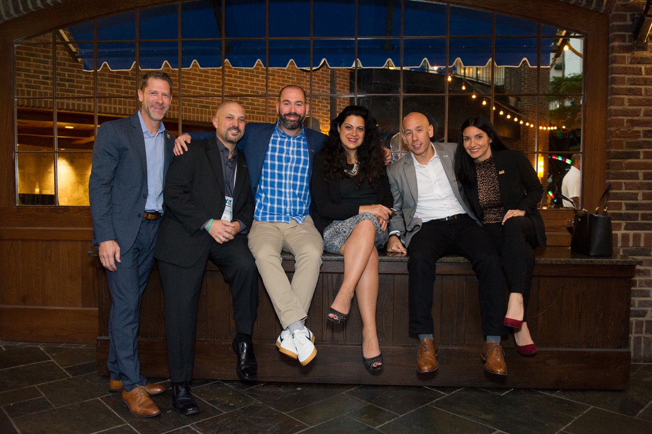 EXIT Realty event photo