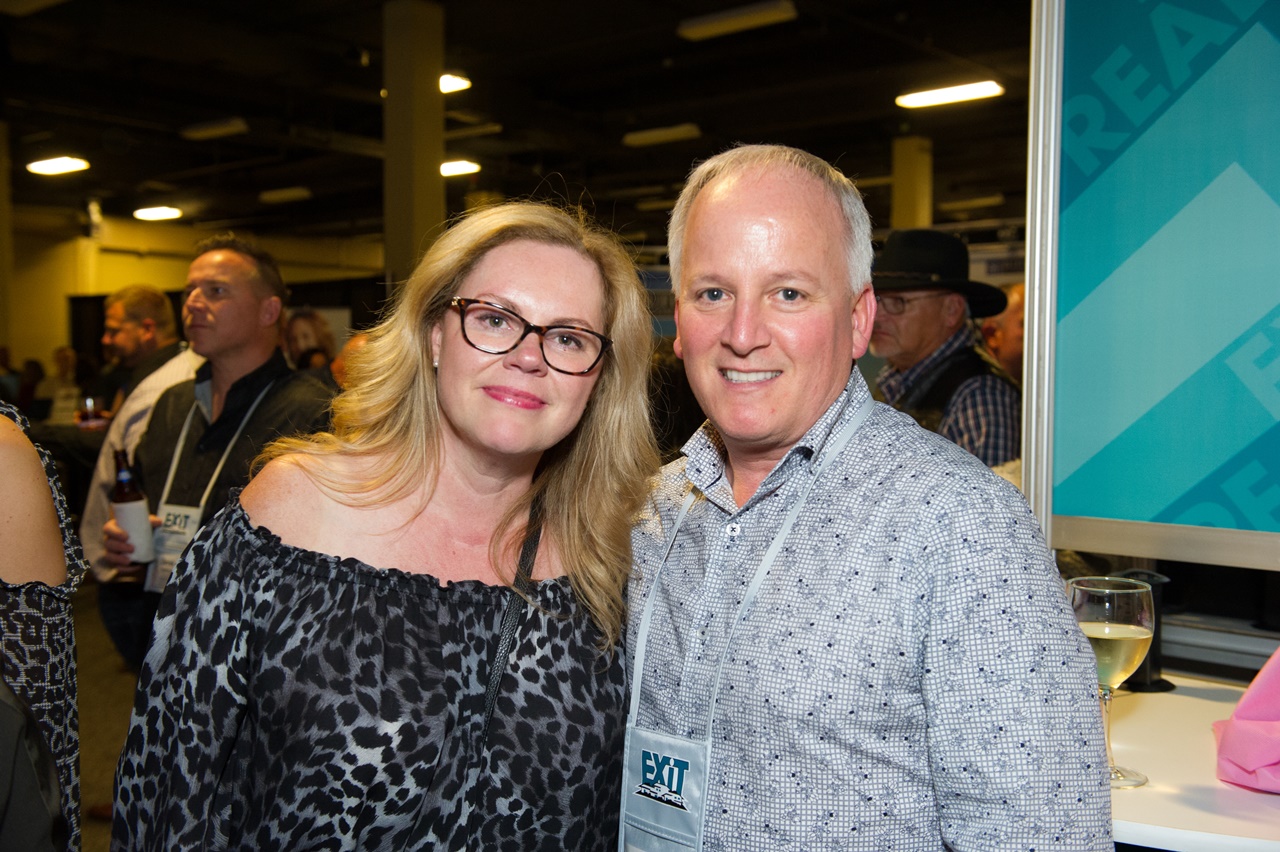 EXIT Realty event photo