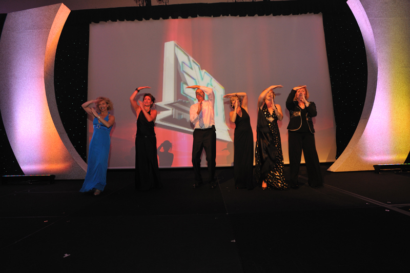 EXIT Realty event photo