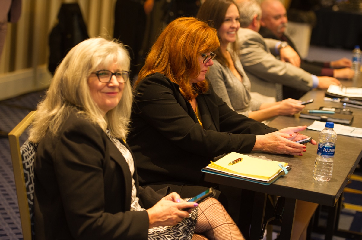 EXIT Realty event photo