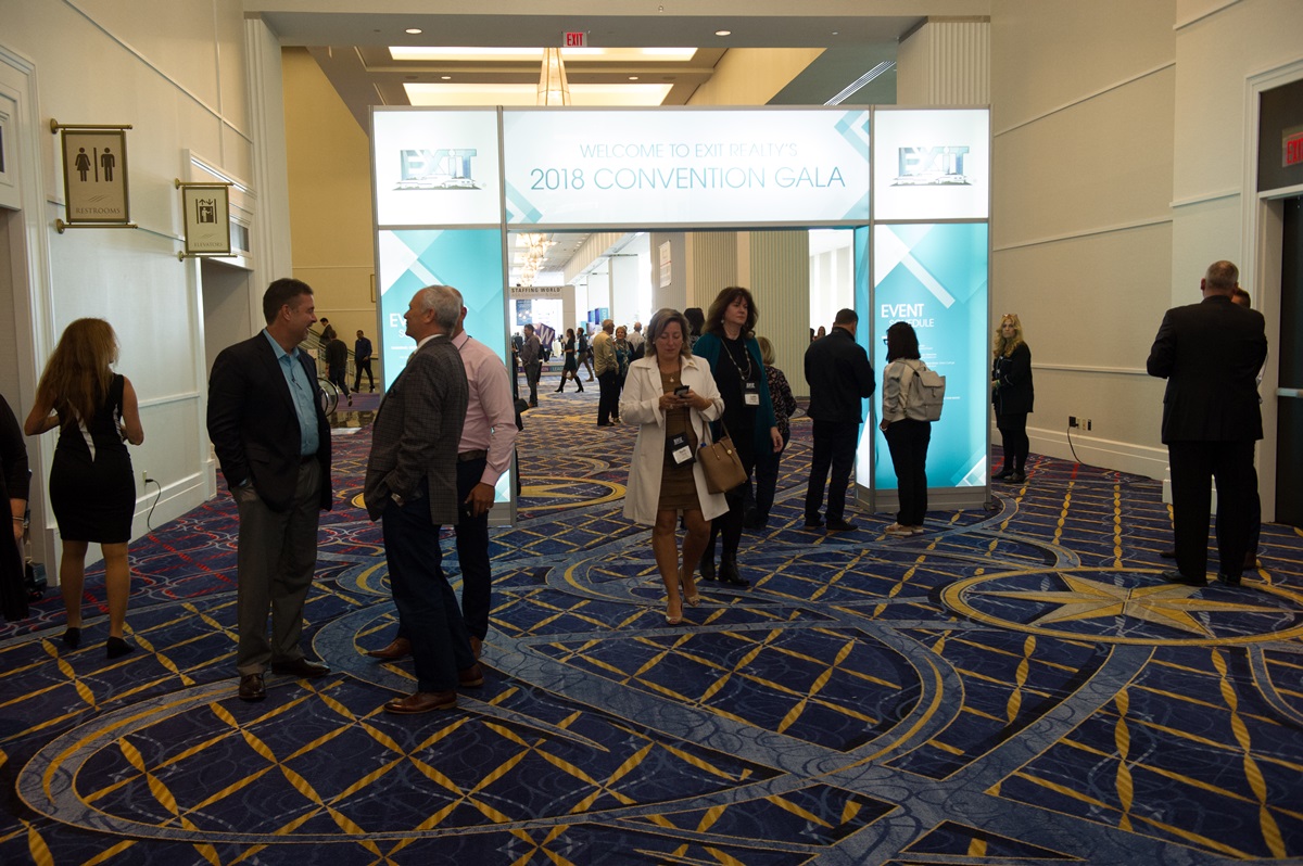 EXIT Realty event photo