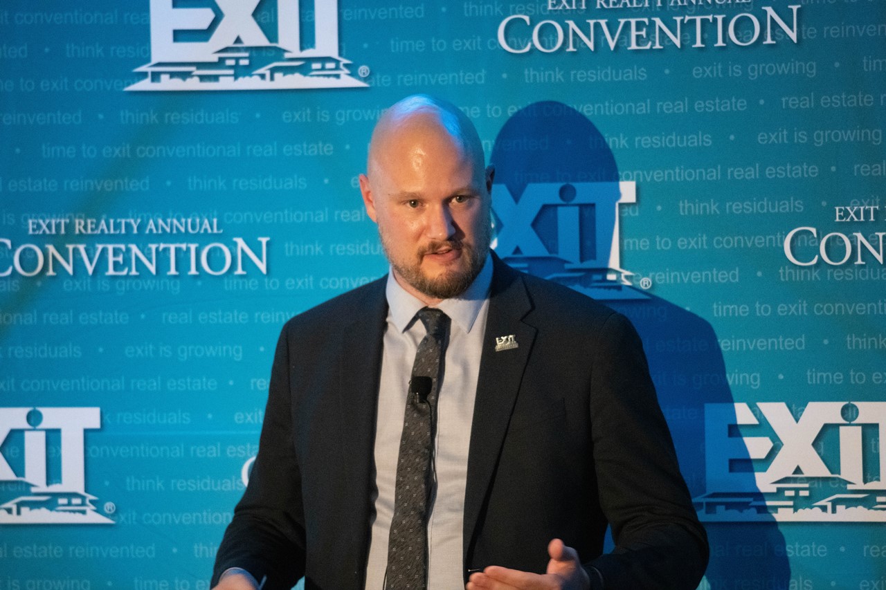 EXIT Realty event photo