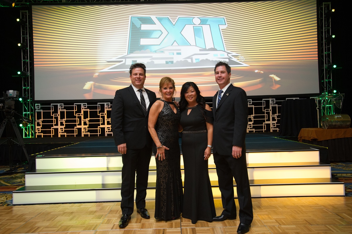 EXIT Realty event photo
