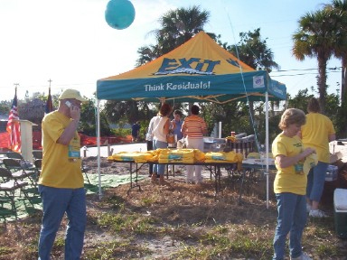 EXIT Realty event photo