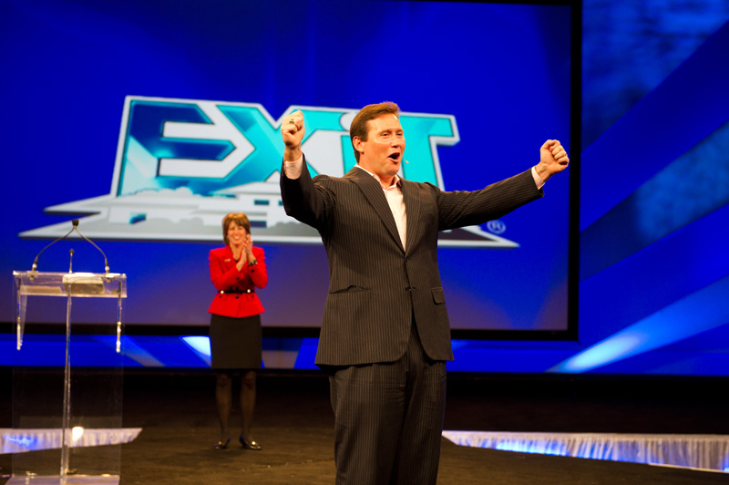 EXIT Realty event photo