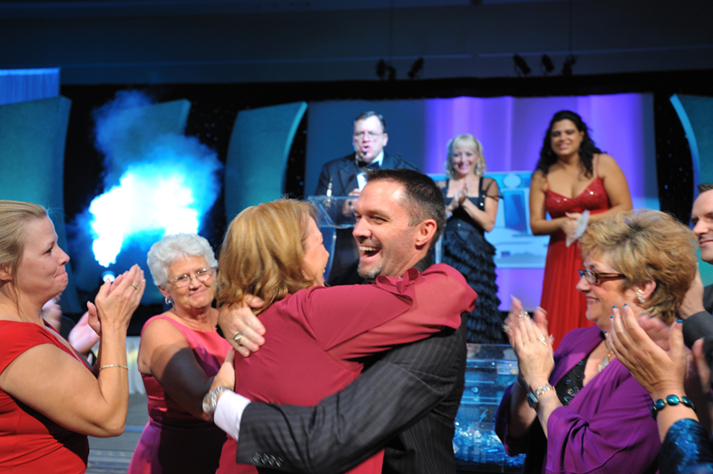 EXIT Realty event photo