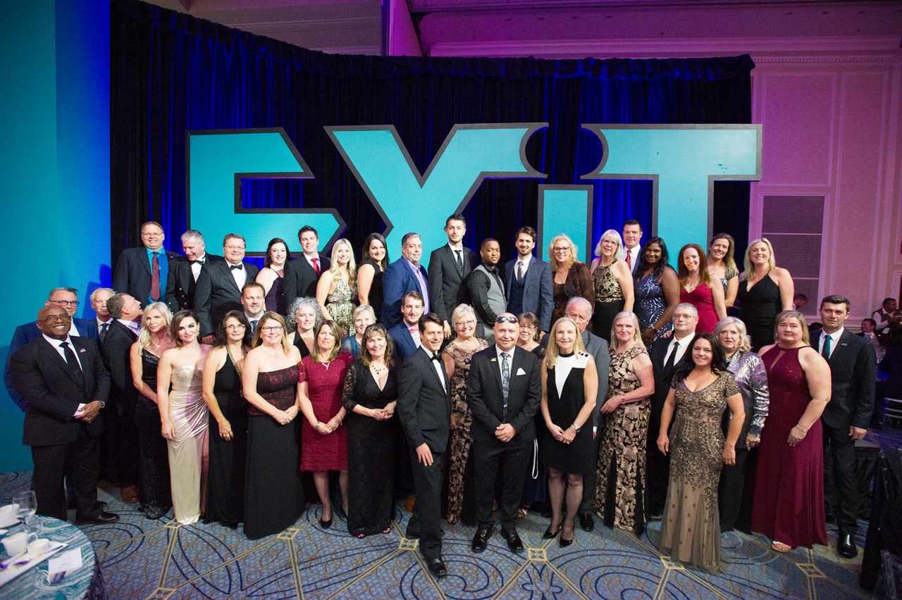 EXIT Realty event photo