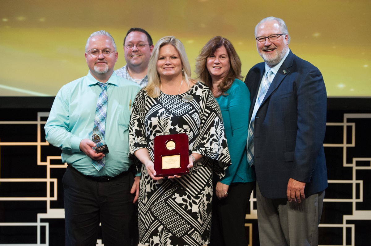 EXIT Realty event photo