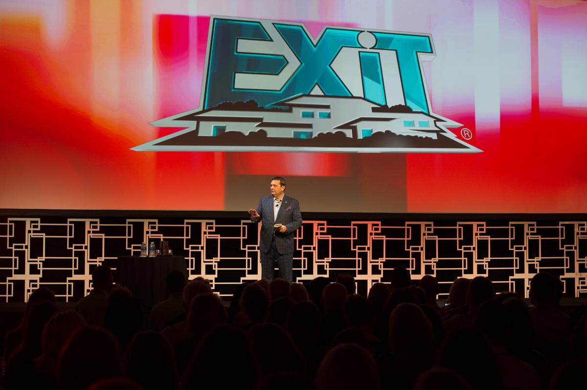 EXIT Realty event photo