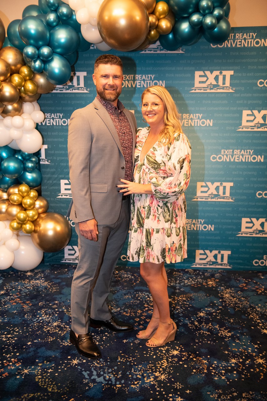 EXIT Realty event photo