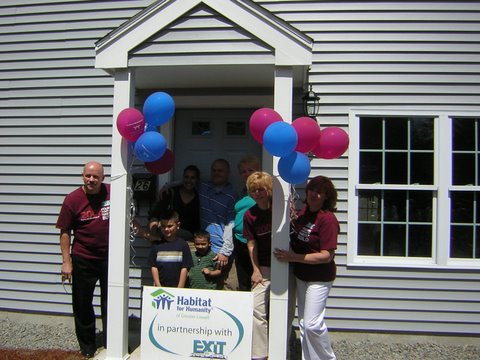 EXIT Realty event photo