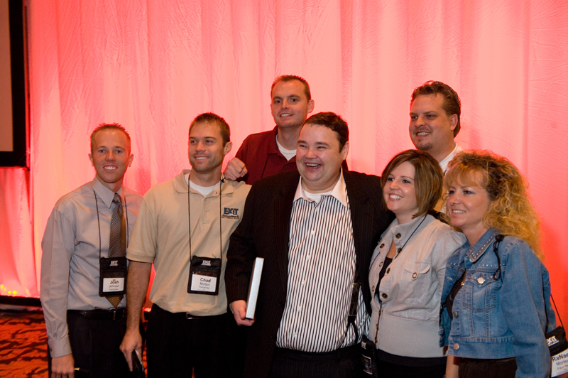 EXIT Realty event photo