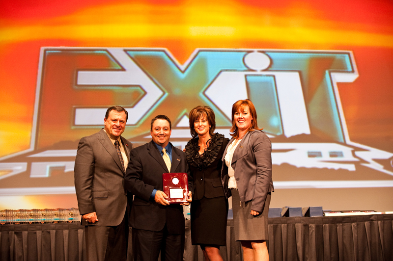 EXIT Realty event photo