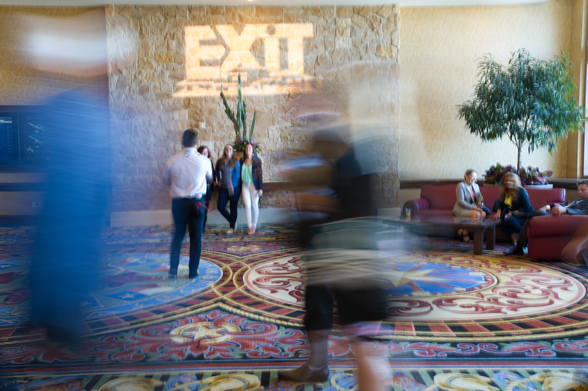 EXIT Realty event photo