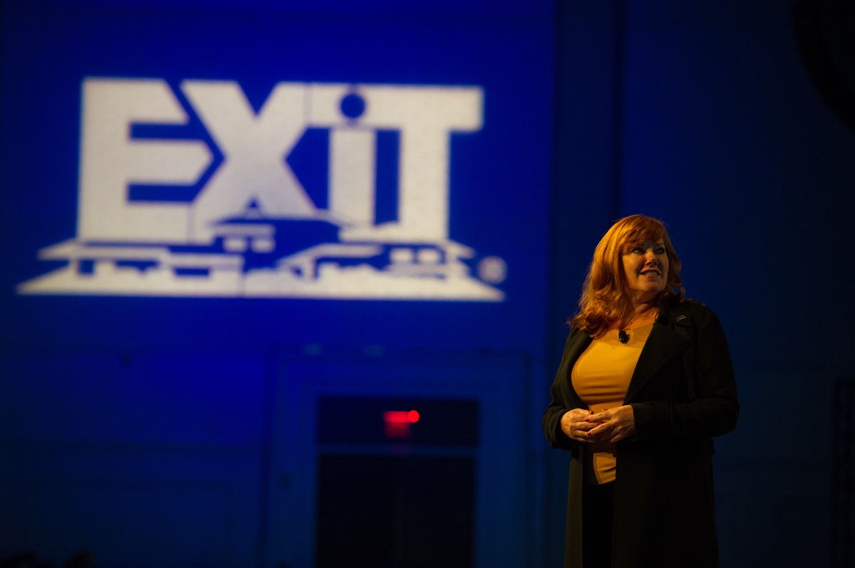EXIT Realty event photo