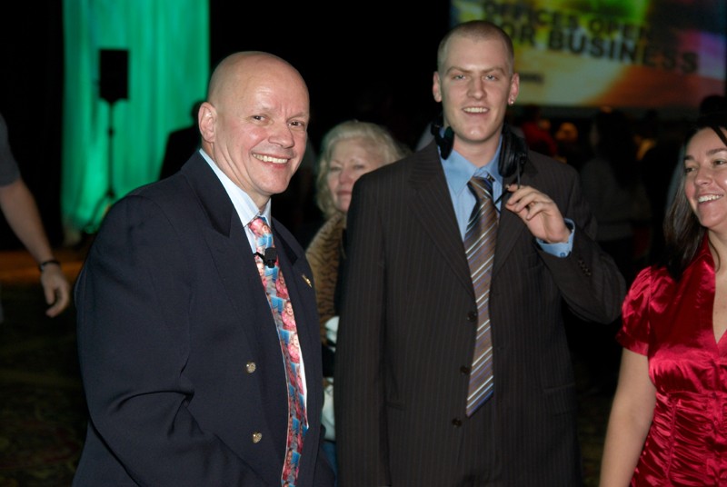 EXIT Realty event photo