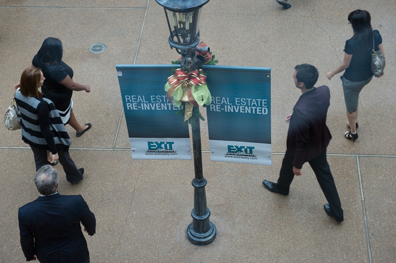 EXIT Realty event photo