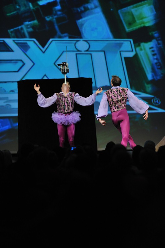EXIT Realty event photo