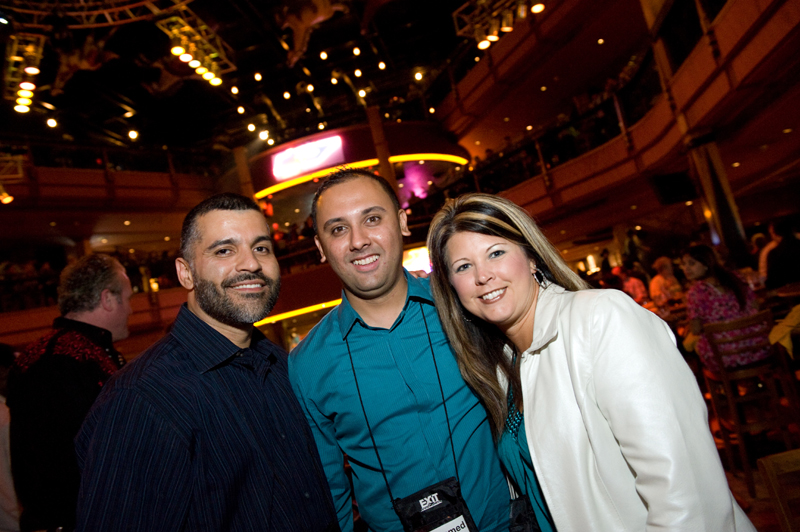 EXIT Realty event photo
