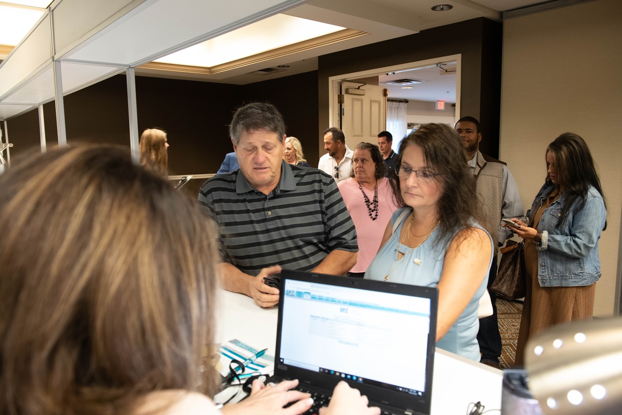 EXIT Realty event photo