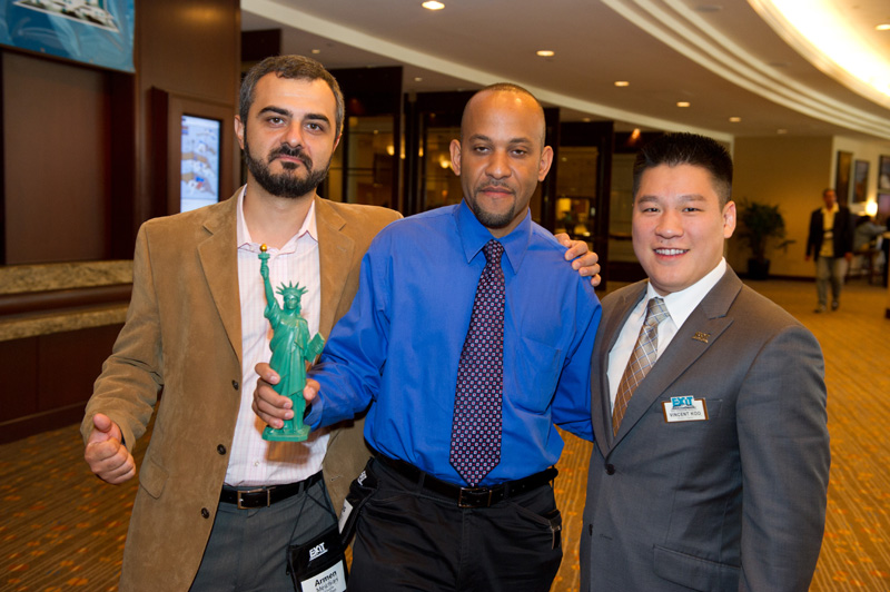 EXIT Realty event photo