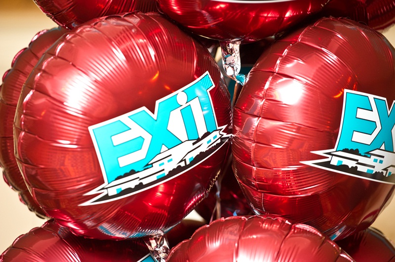 EXIT Realty event photo