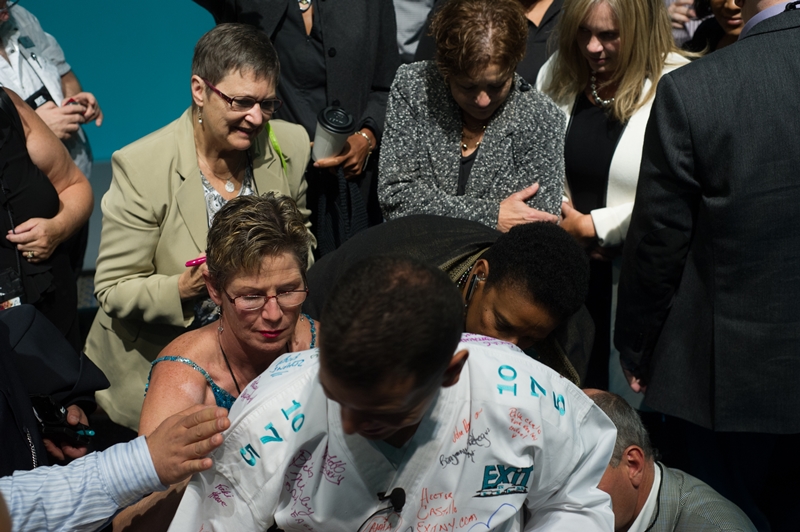 EXIT Realty event photo
