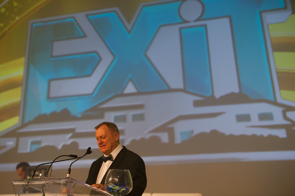 EXIT Realty event photo