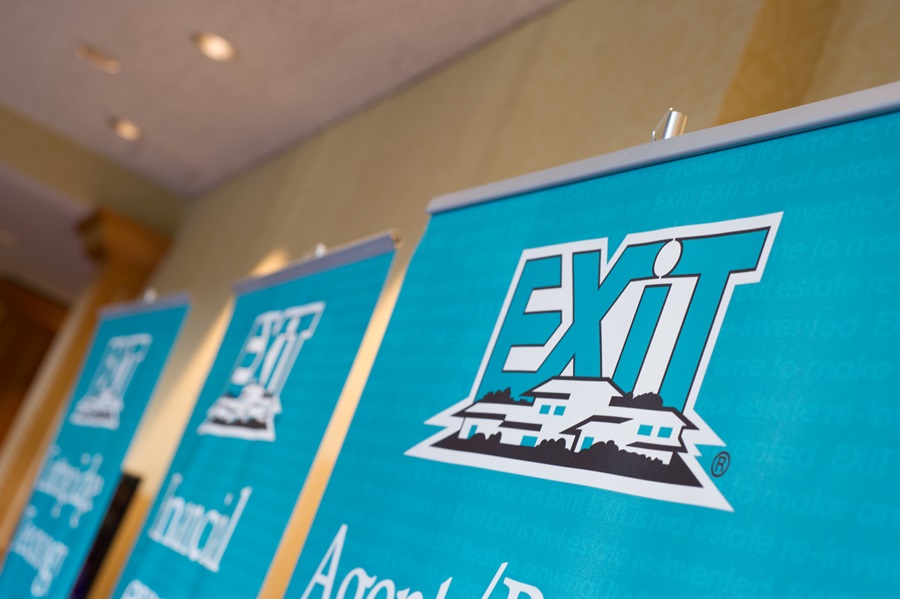 EXIT Realty event photo