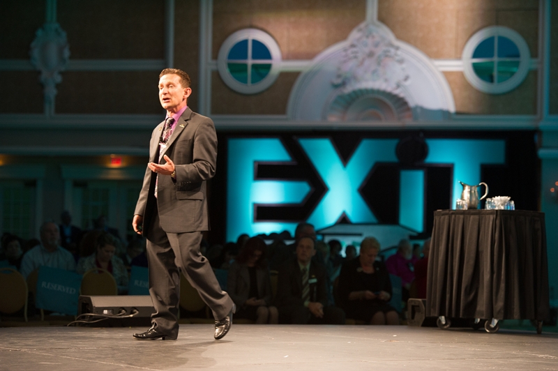 EXIT Realty event photo