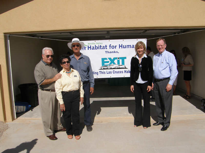 EXIT Realty event photo