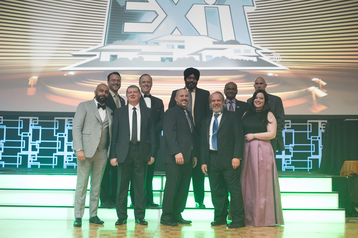 EXIT Realty event photo