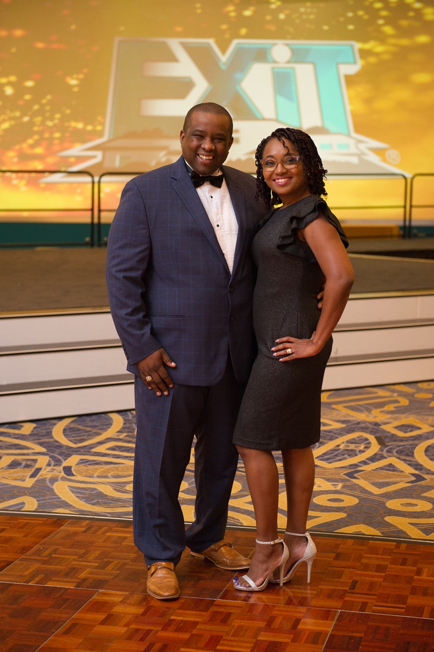 EXIT Realty event photo