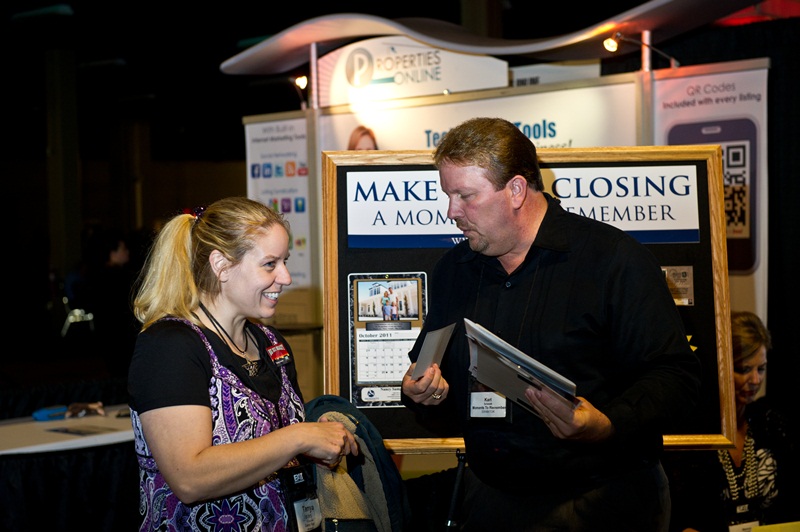 EXIT Realty event photo