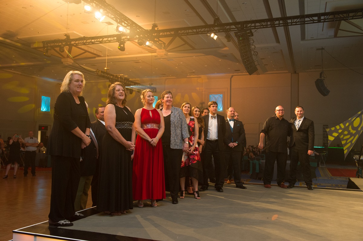 EXIT Realty event photo