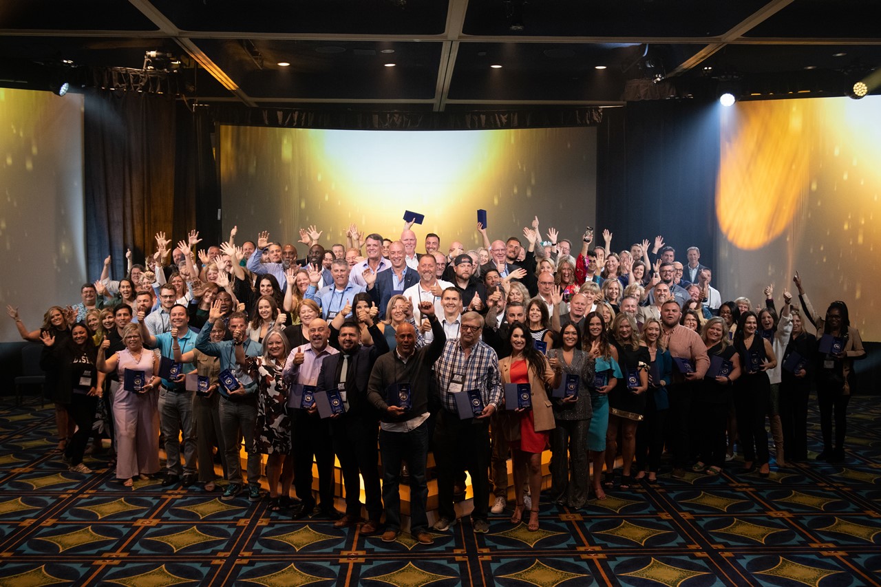 EXIT Realty event photo